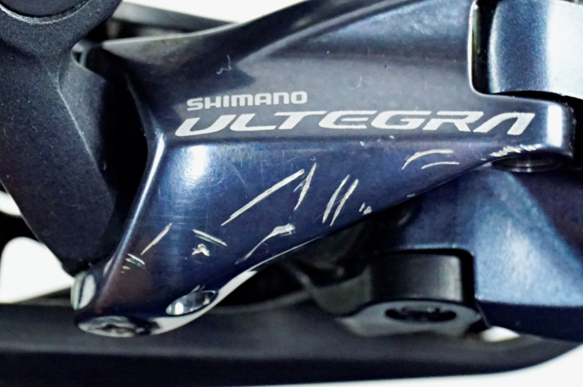 SHIMANO 「シマノ」 ULTEGRA R8000 コンポセット / 名古屋大須店