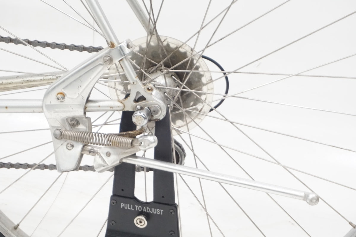 BRIDGESTONE 「ブリヂストン」 RADAC 年式不明 ロードバイク / 滋賀