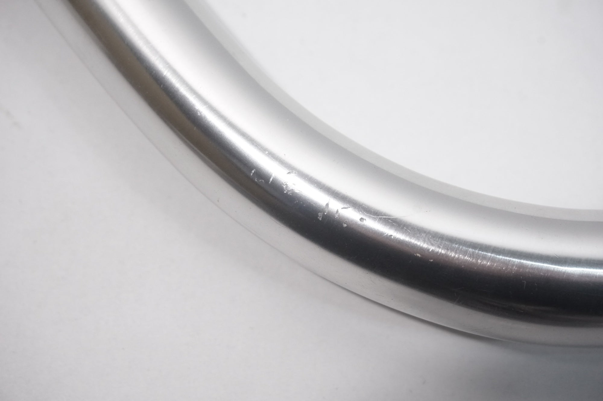 VELO ORANGE 「ヴェロオレンジ」 CURVY BAR φ31.8 680mm ハンドル / 世田谷店