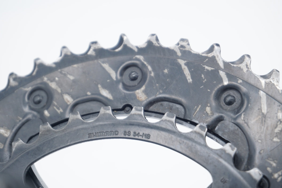 SHIMANO 「シマノ」 CLARIS FC-R2000 50-34T 165mm クランク / 滋賀大津店