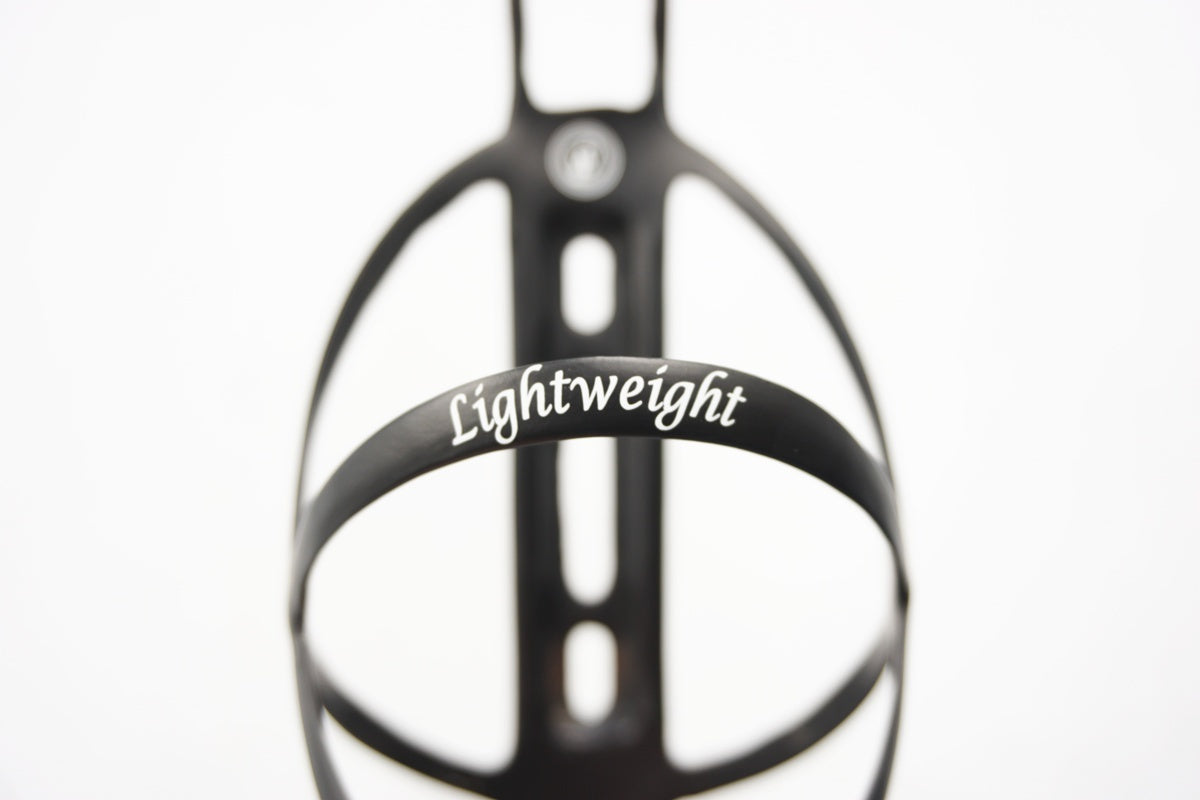 LIGHTWEIGHT 「ライトウェイト」 ボトルケージ / 奈良店