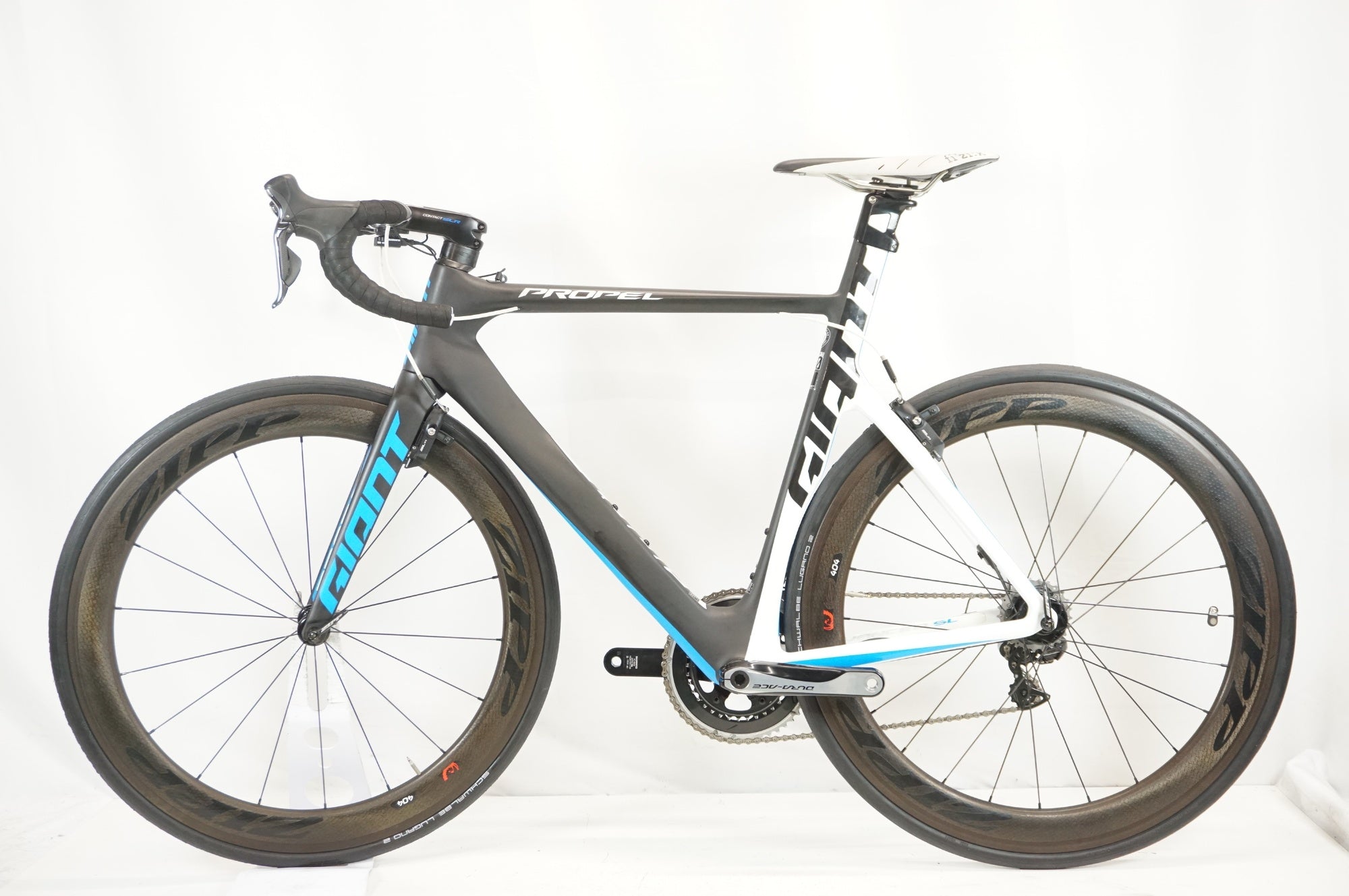 諸々付属なしGiant PROPEL ADVANCED SL Di2 2015 bike?d=
