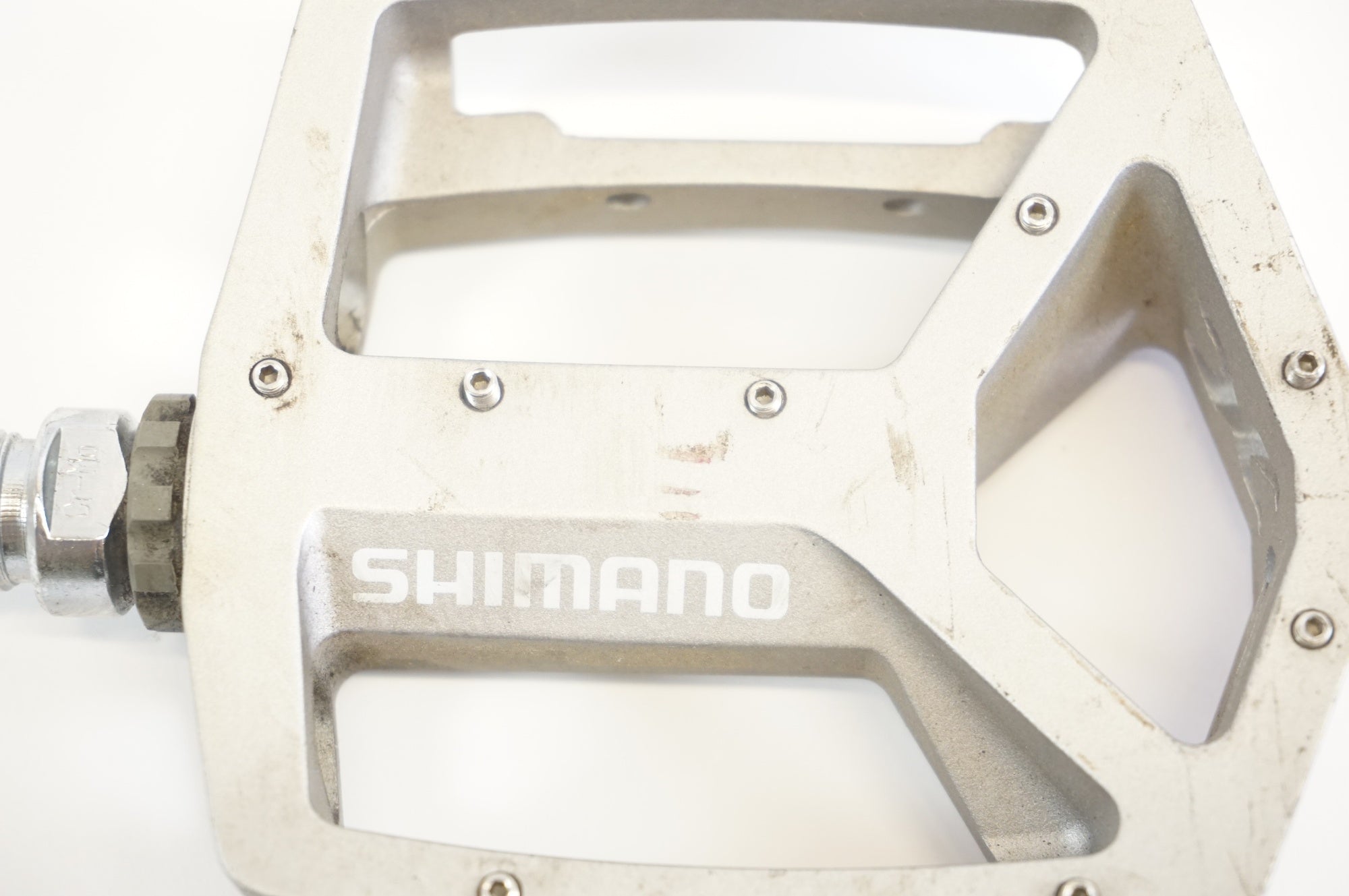 SHIMANO 「シマノ」 PD-MX30 ペダル / 宇都宮店