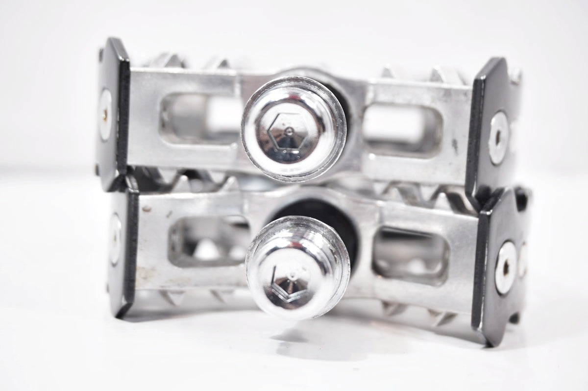 MKS 「ミカシマ」 XC-III BEAR TRAP PEDAL ペダル / バイチャリ世田谷店