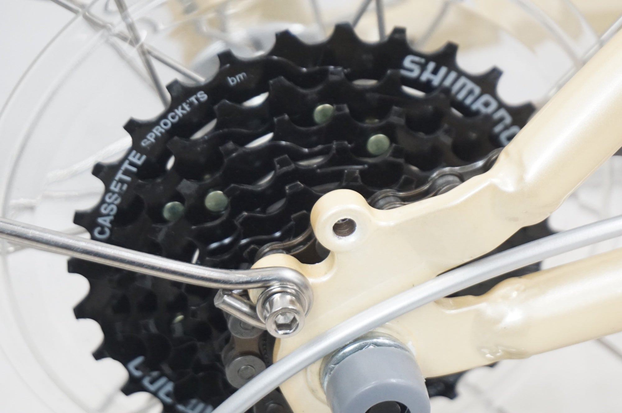 DAHON 「ダホン」 BOARDWALK D7 2023年モデル 20インチ 折り畳み自転車 / 福岡店