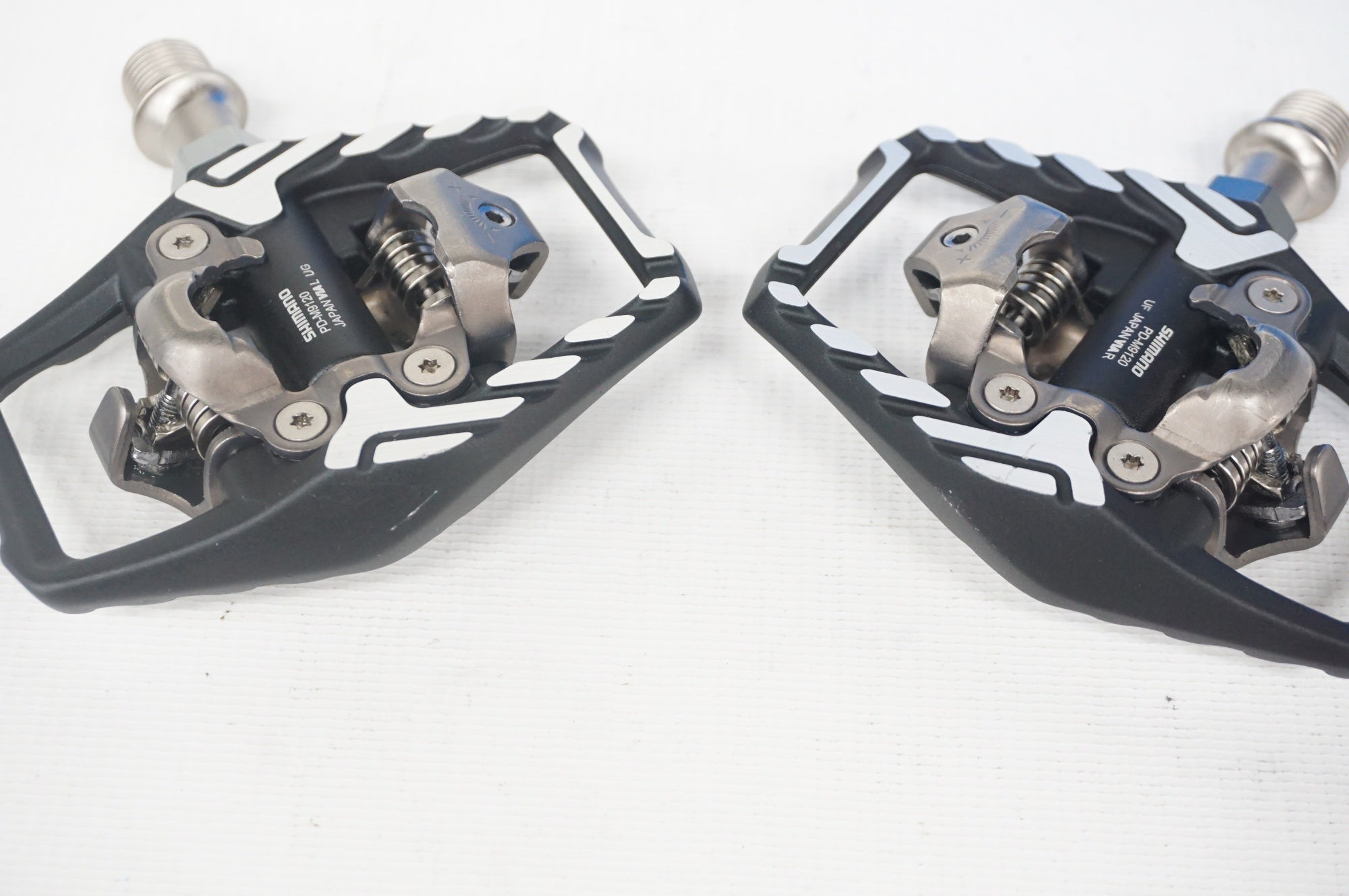 SHIMANO 「シマノ」 PD-M9120 ペダル / 阪急塚口店