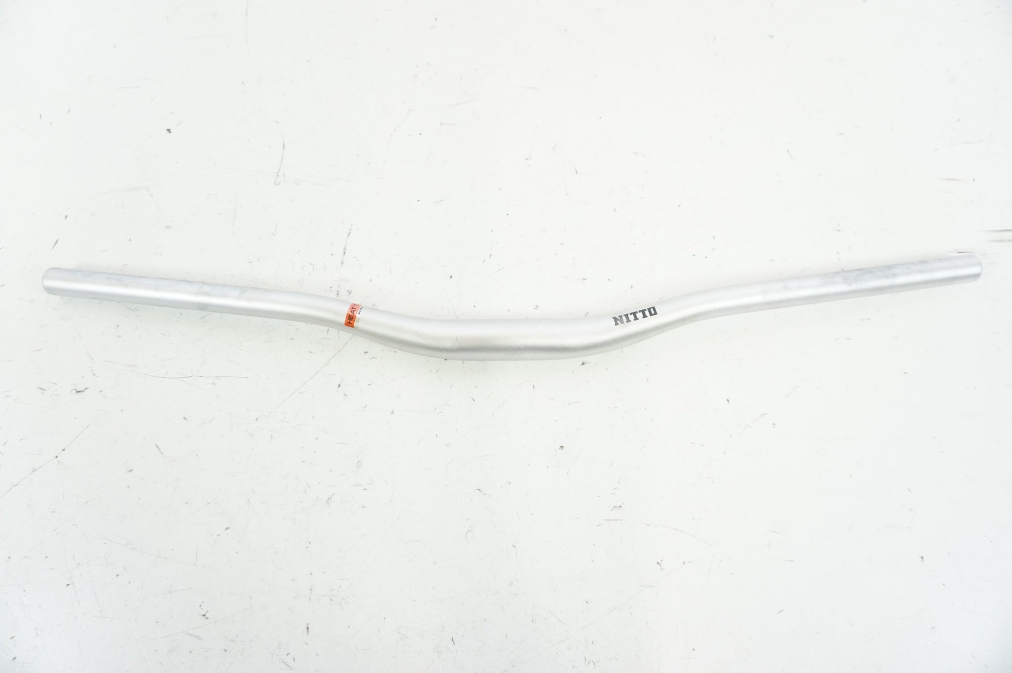 NITTO 「ニットー」 B840 φ31.8 720mm ハンドルバー / 宇都宮店