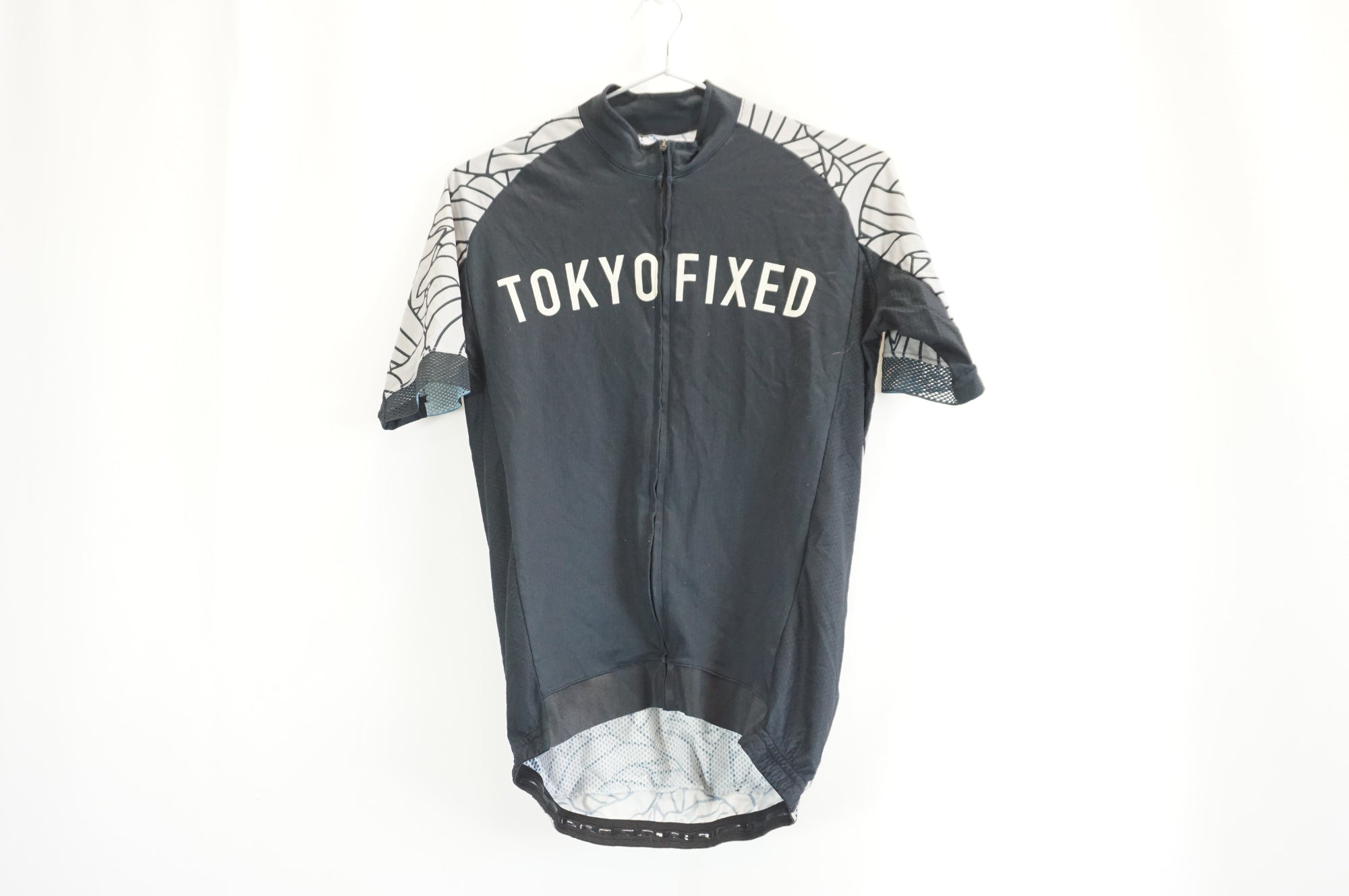 TOKYO FIXED 「トーキョーフィクスド」 上 Sサイズ 下 Lサイズ ジャージセット / 宇都宮店