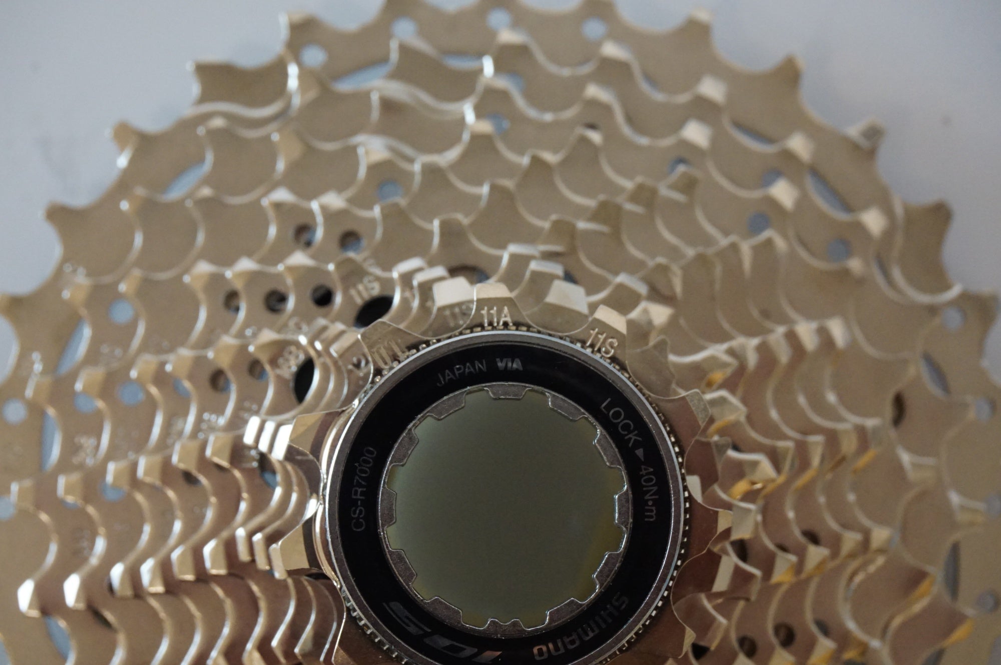 SHIMANO 「シマノ」 105 CS-R7000 11-32T スプロケット / 浜松店