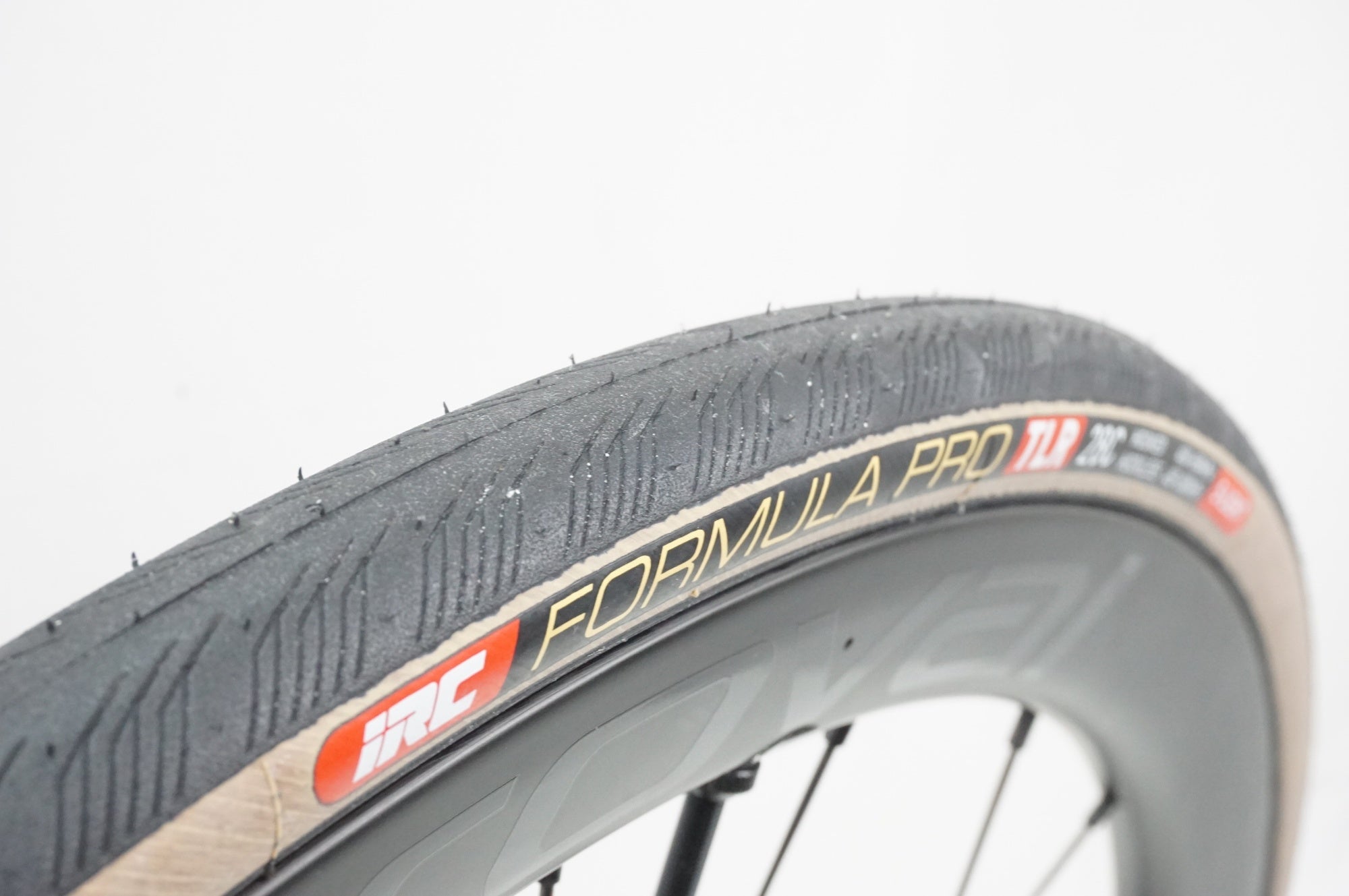 ROVAL 「ロバール」 RAPIDE C 38 DISC シマノ11速 ホイールセット