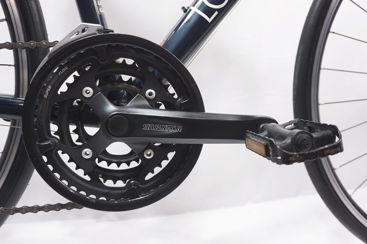 LOUIS GARNEAU 「ルイガノ」 SETTER8.0 2021年モデル クロスバイク / 世田谷店