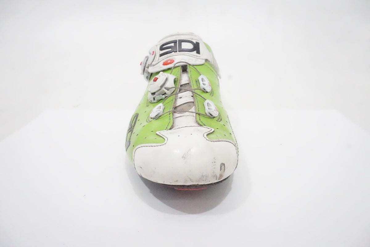 SIDI「シディ」 WIRE 2015年モデルEU44 1/2サイズ  シューズ/ 京都西院店