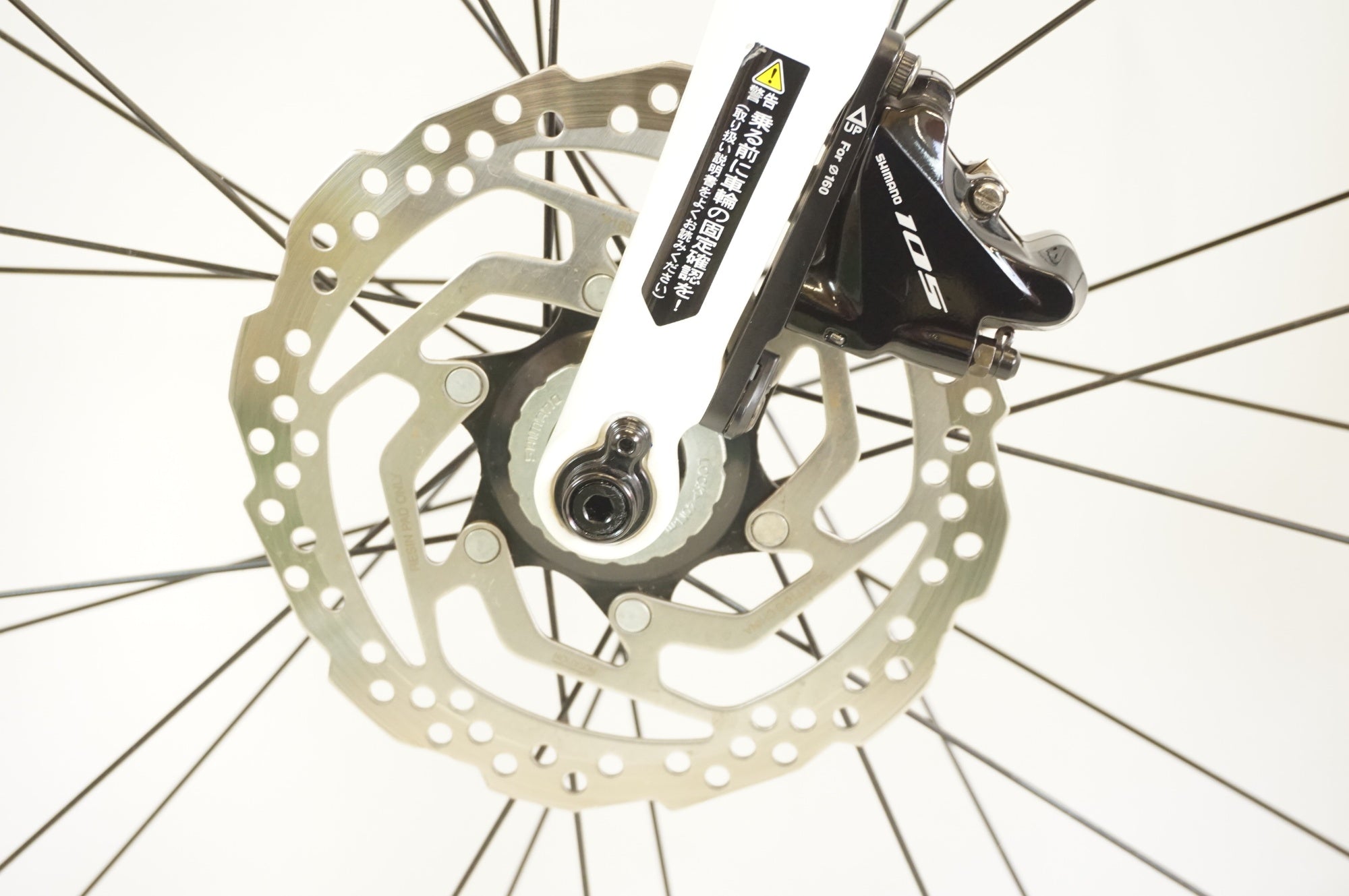 MERIDA 「メリダ」 SCULTURA DISC 400 2019年モデル ロードバイク / 宇都宮店