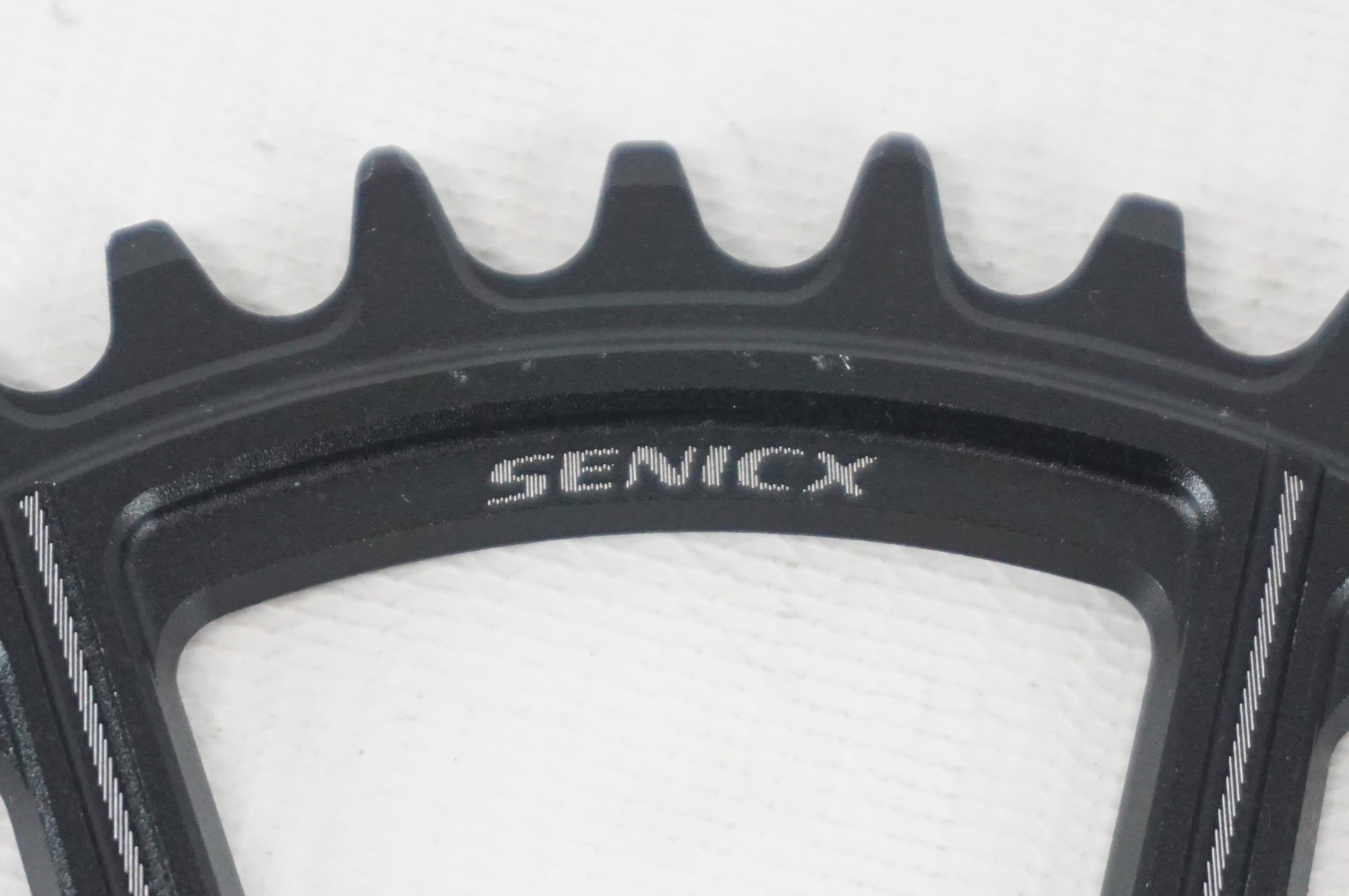 SENICX 「セニックス」 42T チェーンリング / 阪急塚口店