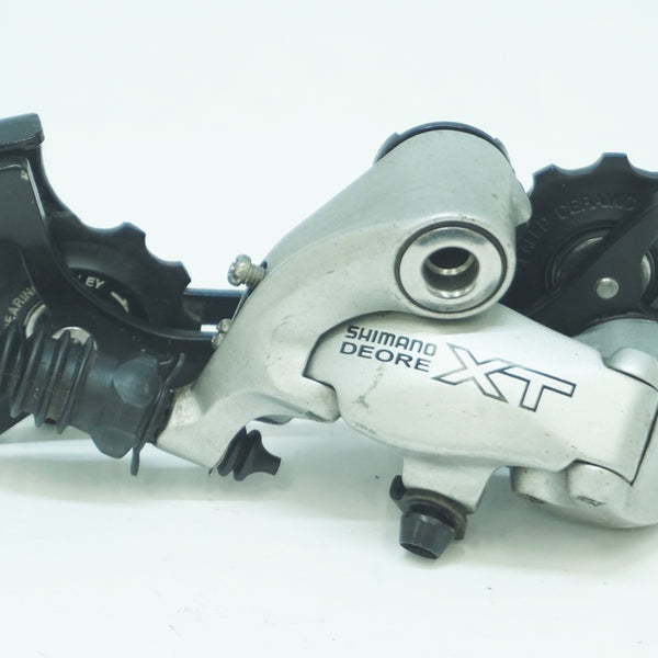 SHIMANO 「シマノ」 DEORE XT RD-M750 リアディレイラー / 大阪美原北