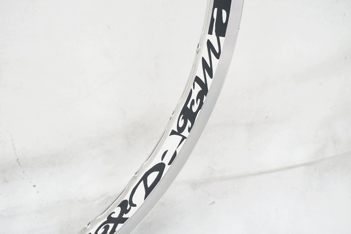 MAVIC DEEMAX 26インチフロントホイール DEEMAX PARK 26 - Mavic