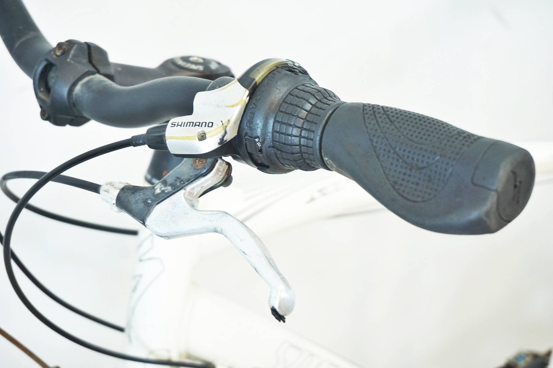 ジャンク SPECIALIZED 「スペシャライズド」 SIRRUS ALTUS 2009年モデル クロスバイク / 有明ガーデン店