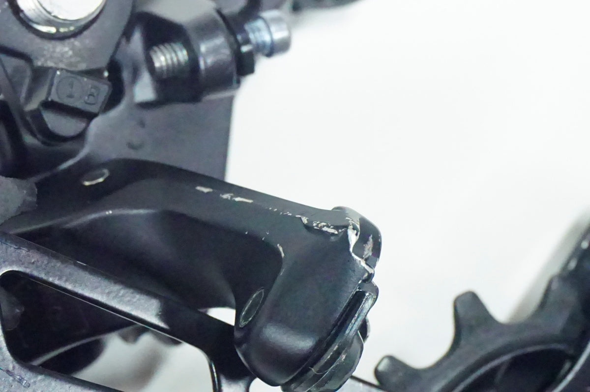 SHIMANO 「シマノ」 DEORE RD-M6100 リアディレイラー / 名古屋大須店