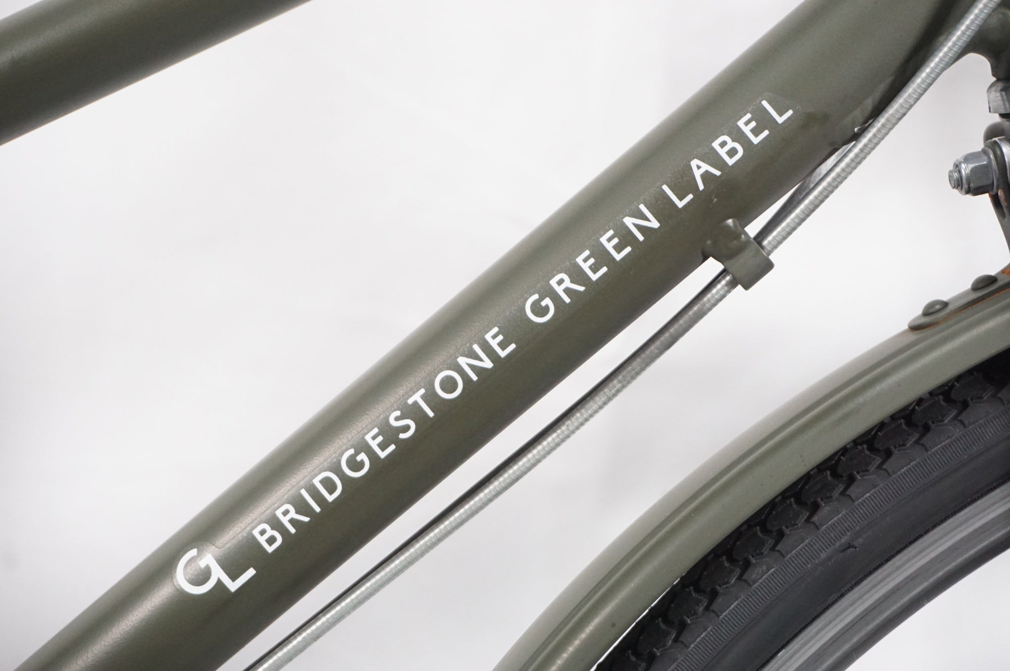 BRIDGESTONE 「ブリヂストン」 MARKROSA 7S 2024年モデル クロスバイク / AKIBA店