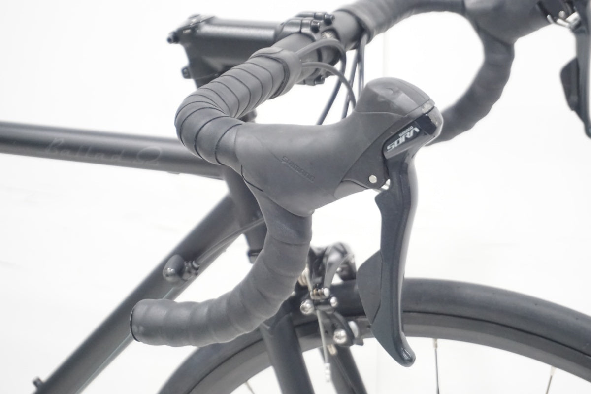 FUJI 「フジ」 BALLAD Ω 2021年モデル ロードバイク / 滋賀大津店