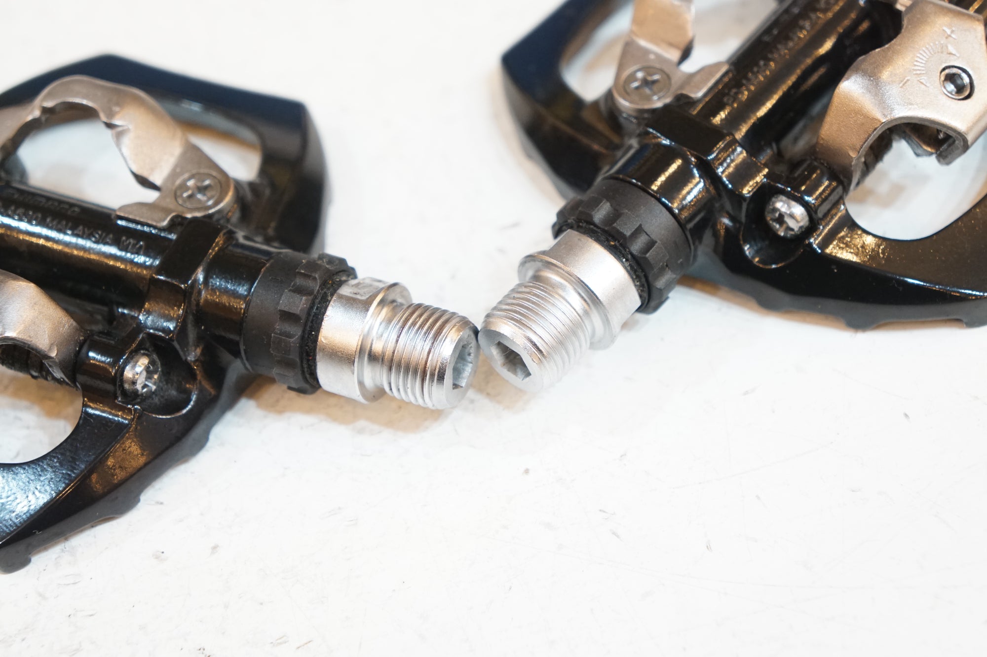 SHIMANO 「シマノ」 PD-A530 ペダル / バイチャリ浦和ベース