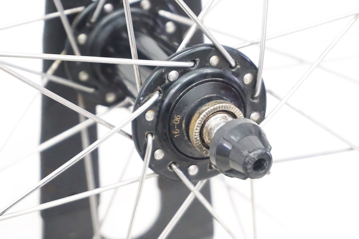 DEDA 「デダ」 リム CAMPAGNOLO MIRAGE ハブ カンパフリー ホイールセット / 大阪美原北インター店