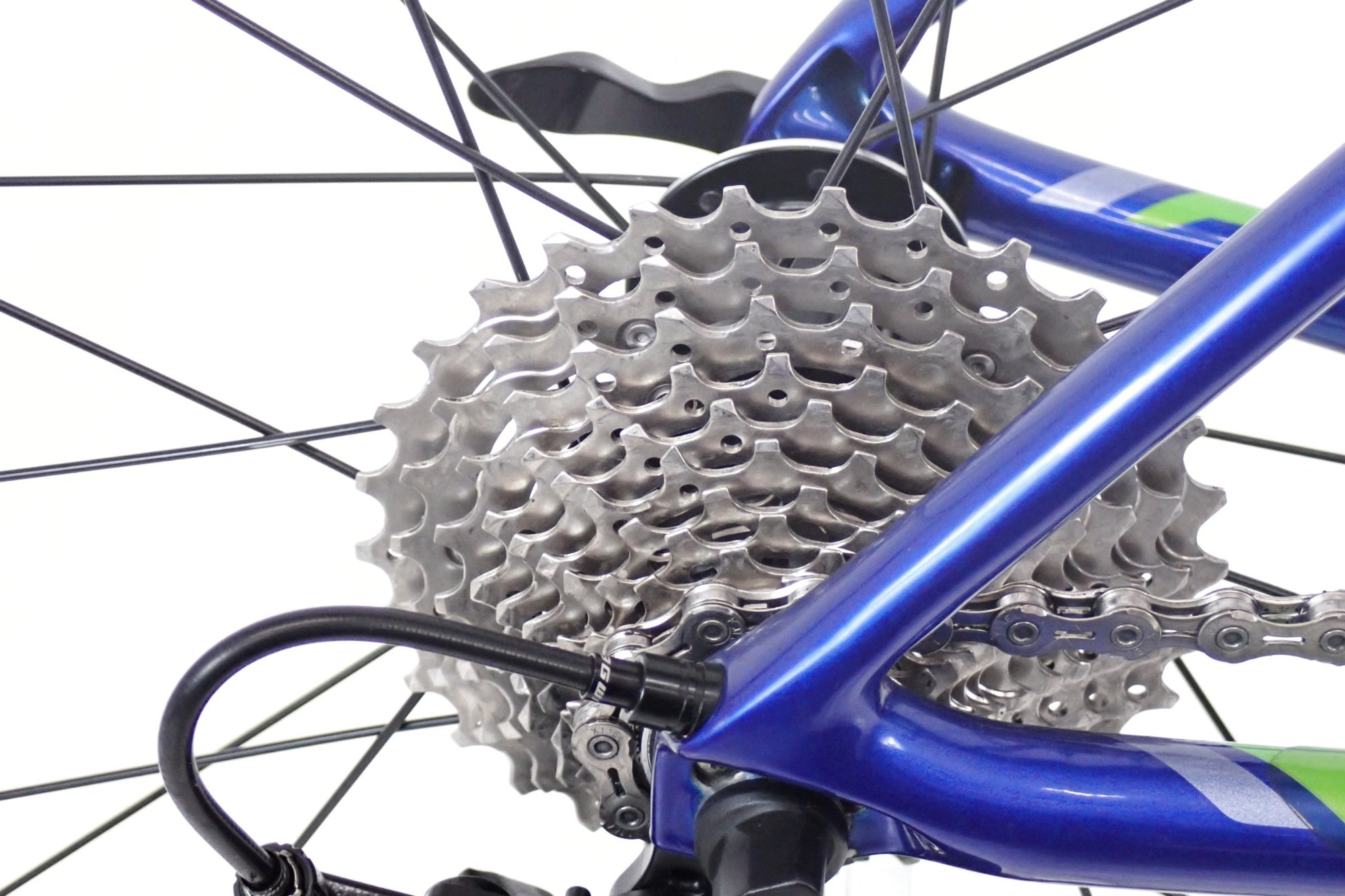 GIANT 「ジャイアント」 TCR ADVANCED 2 2019年モデル ロードバイク / 伊勢崎店