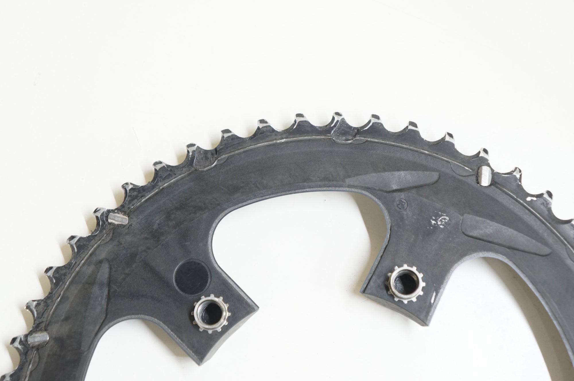 SHIMANO 「シマノ」 ULTEGRA FC-R8000 53-39T チェーンリングセット