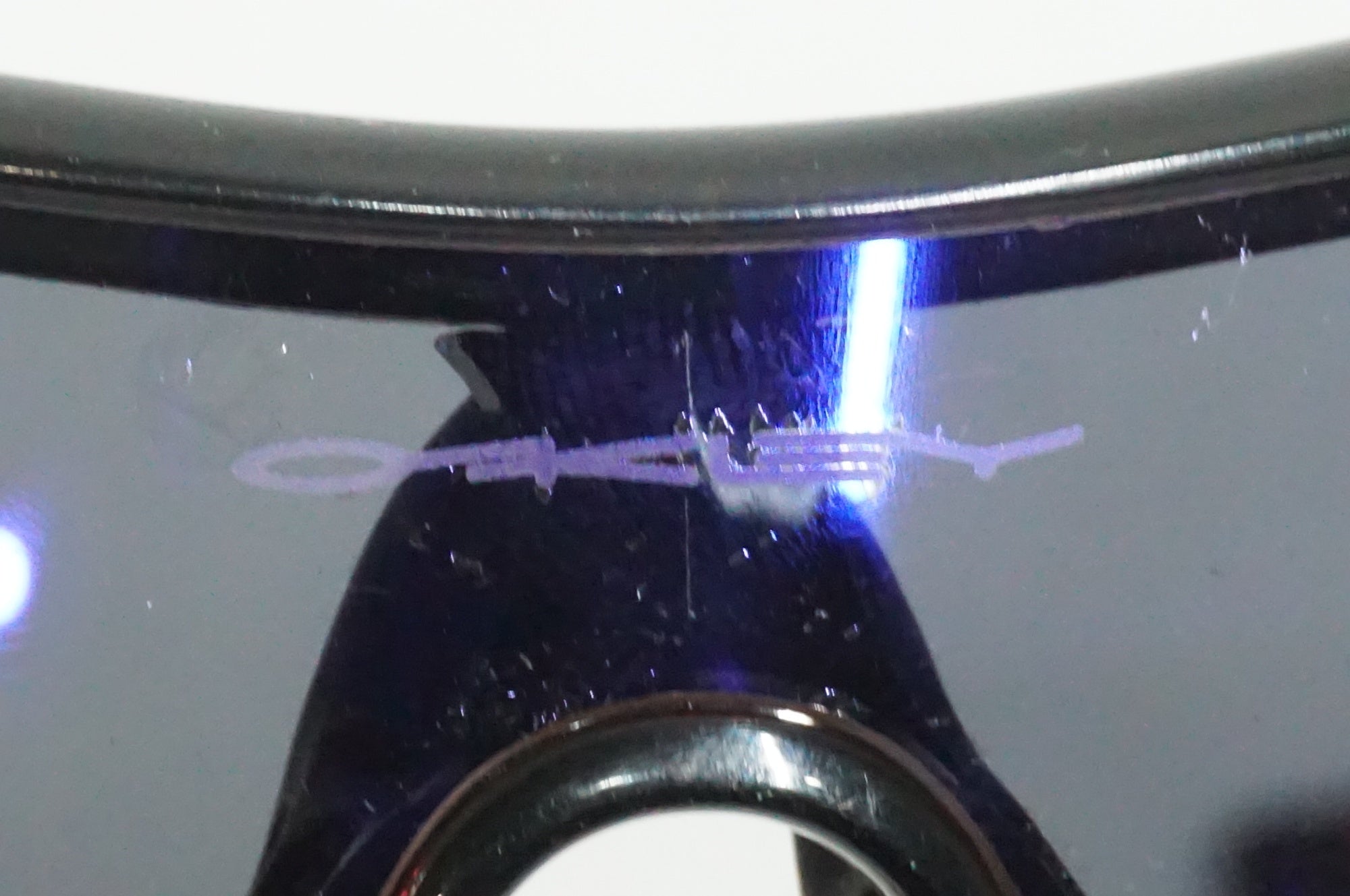 OAKLEY 「オークリー」 RADAR LOCK 009206-06 サングラス / 大宮店