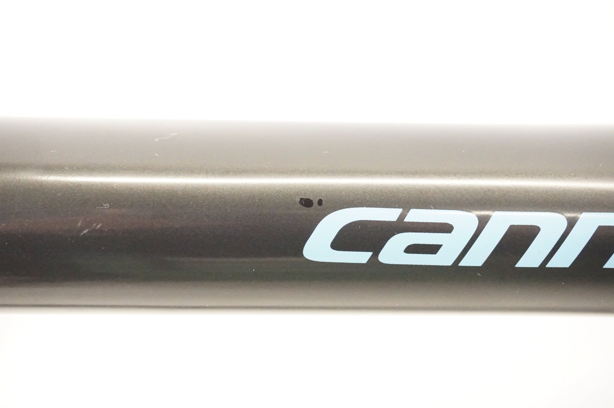 ジャンク CANNONDALE 「キャノンデール」 SUPERSIX EVO NANO BLACK EDITION 2013年モデル フレームセット / 宇都宮店