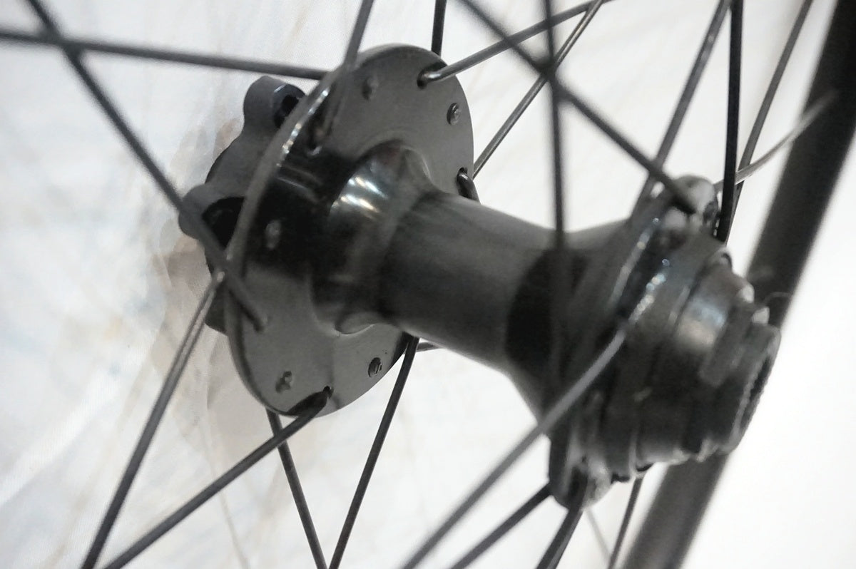 BONTRAGER 「ボントレガー」 PARADIGM DISC シマノ11速 ホイールセット/ バイチャリ世田谷店