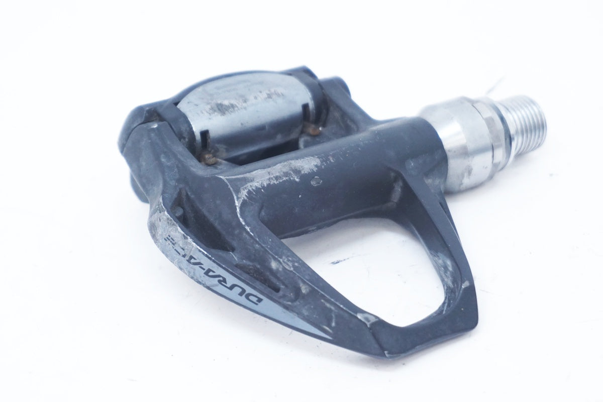 ▽▽シマノ SHIMANO デュラエース DURA-ACE PD-7900