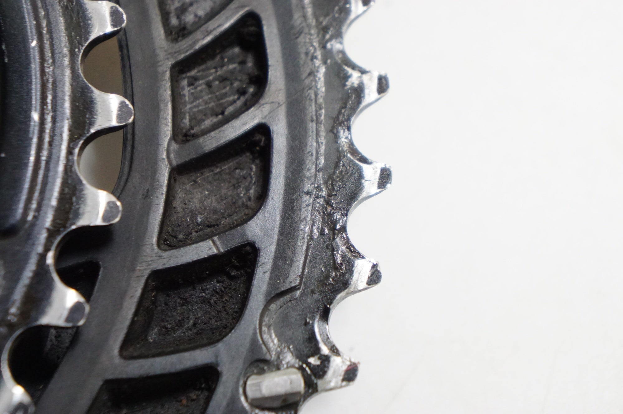 SHIMANO 「シマノ」 105 FC-5800 50-34T 170mm クランク / 熊谷本店