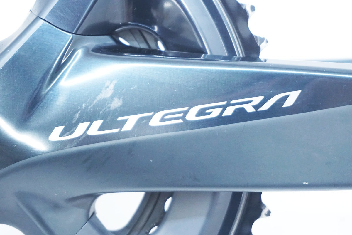 SHIMANO 「シマノ」 ULTEGRA FC-R8000 52-36T 172.5㎜ クランク / 大阪美原北インター店