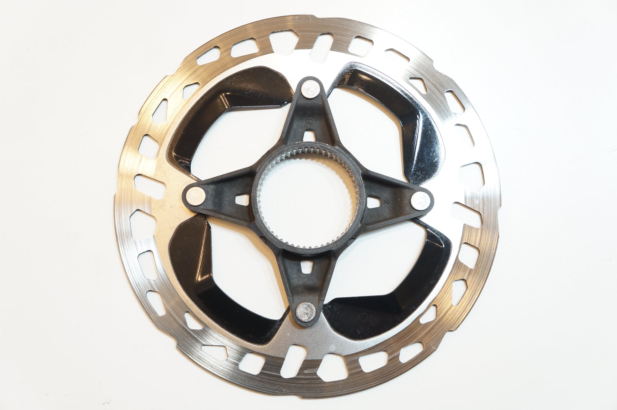 SHIMANO 「シマノ」 RT-MT900-SS φ140 センターロック ディスク