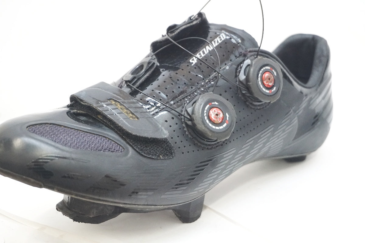 SPECIALIZED 「スペシャライズド」 S-WORKS 7 RD 25.75cm シューズ / 大阪美原北インター店