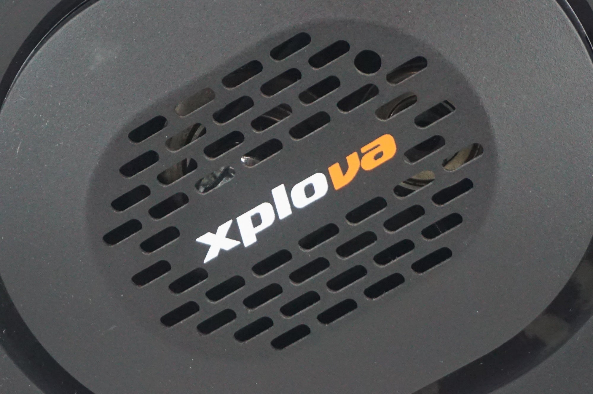 XPLOVA 「エクスプローバ」 NOZA V サイクルトレーナー / 阪急塚口店