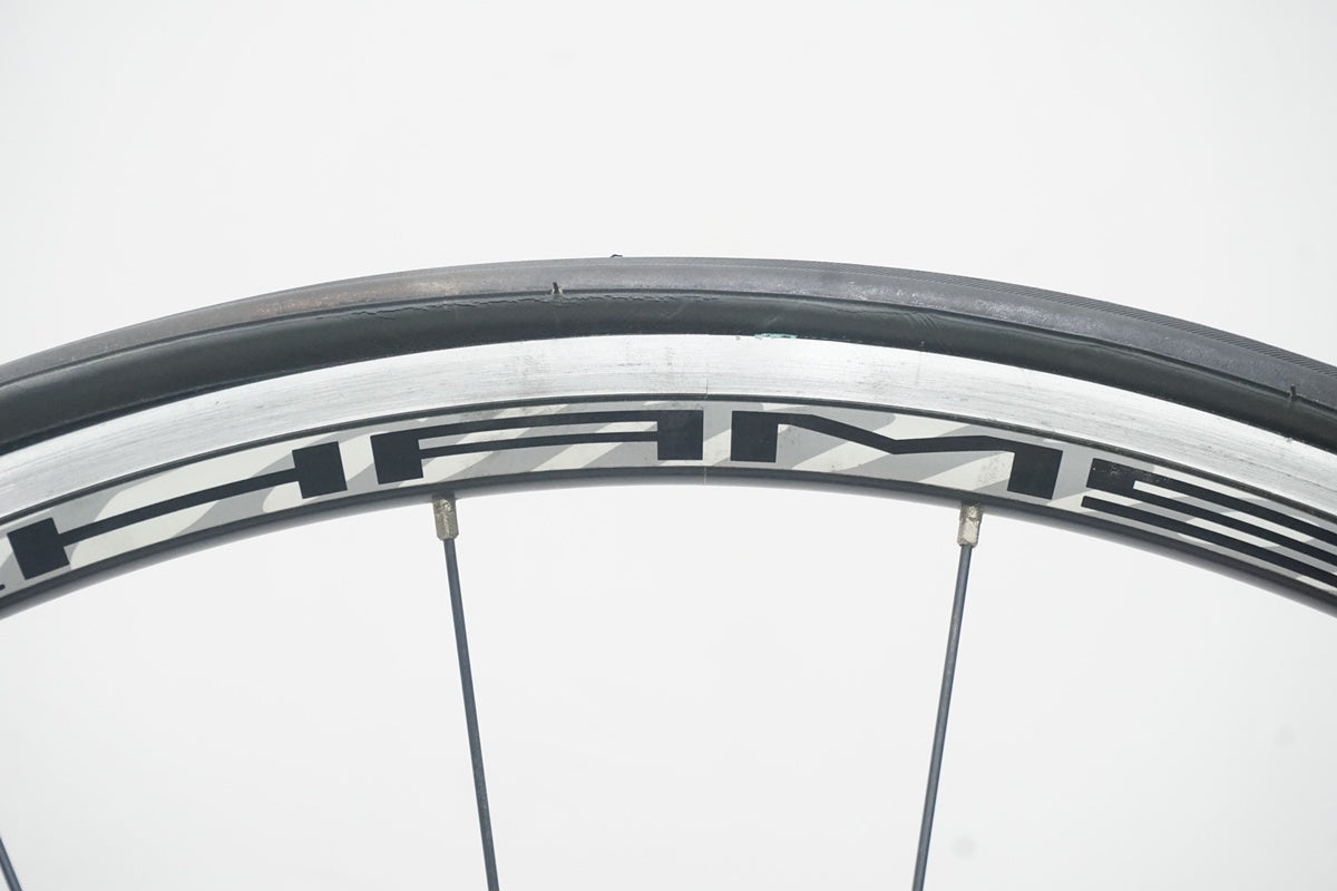 CAMPAGNOLO「カンパニョーロ」 KHAMSIN カンパフリー ホイールセット