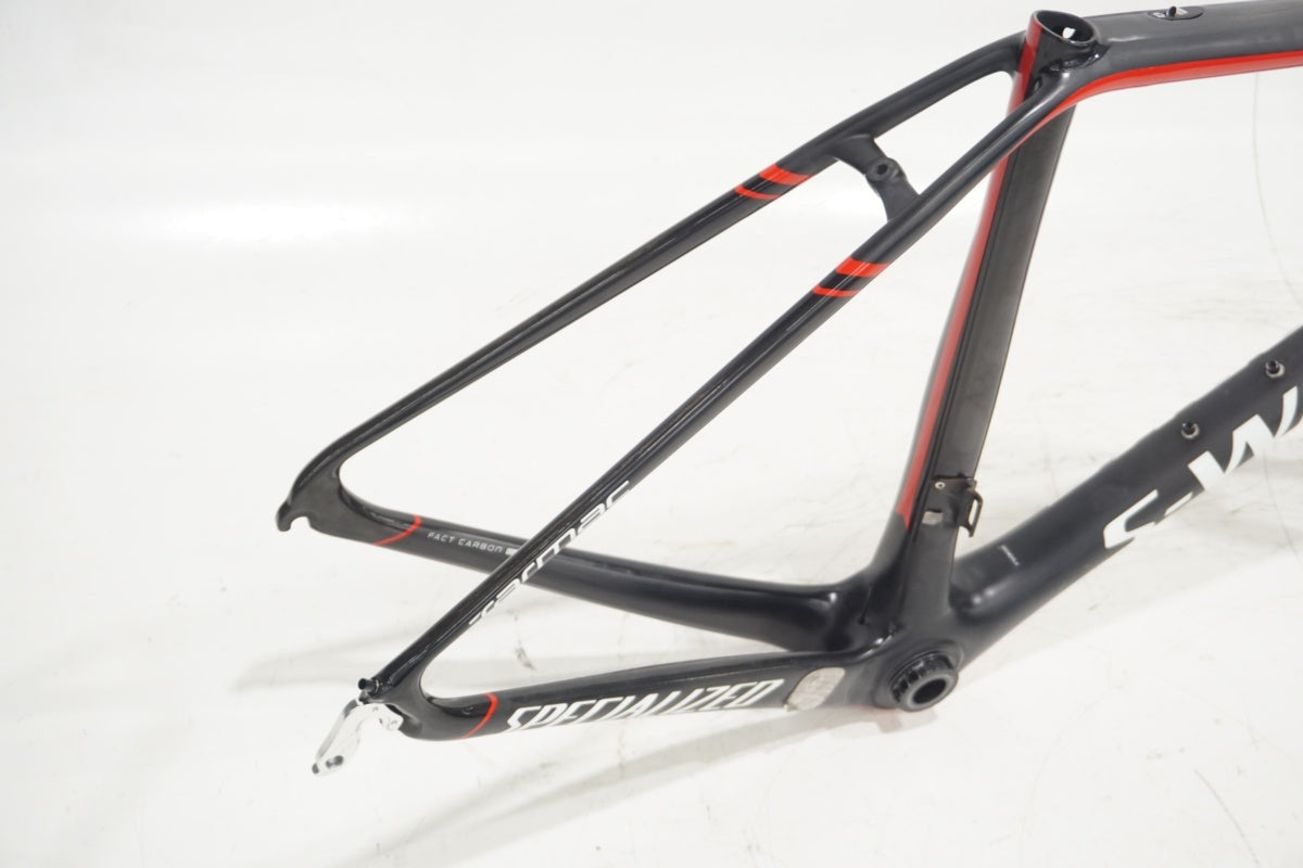 SPECIALIZED  「スペシャライズド」 S-WORKS TARMAC SL5 2015年モデル フレームセット / 滋賀大津店