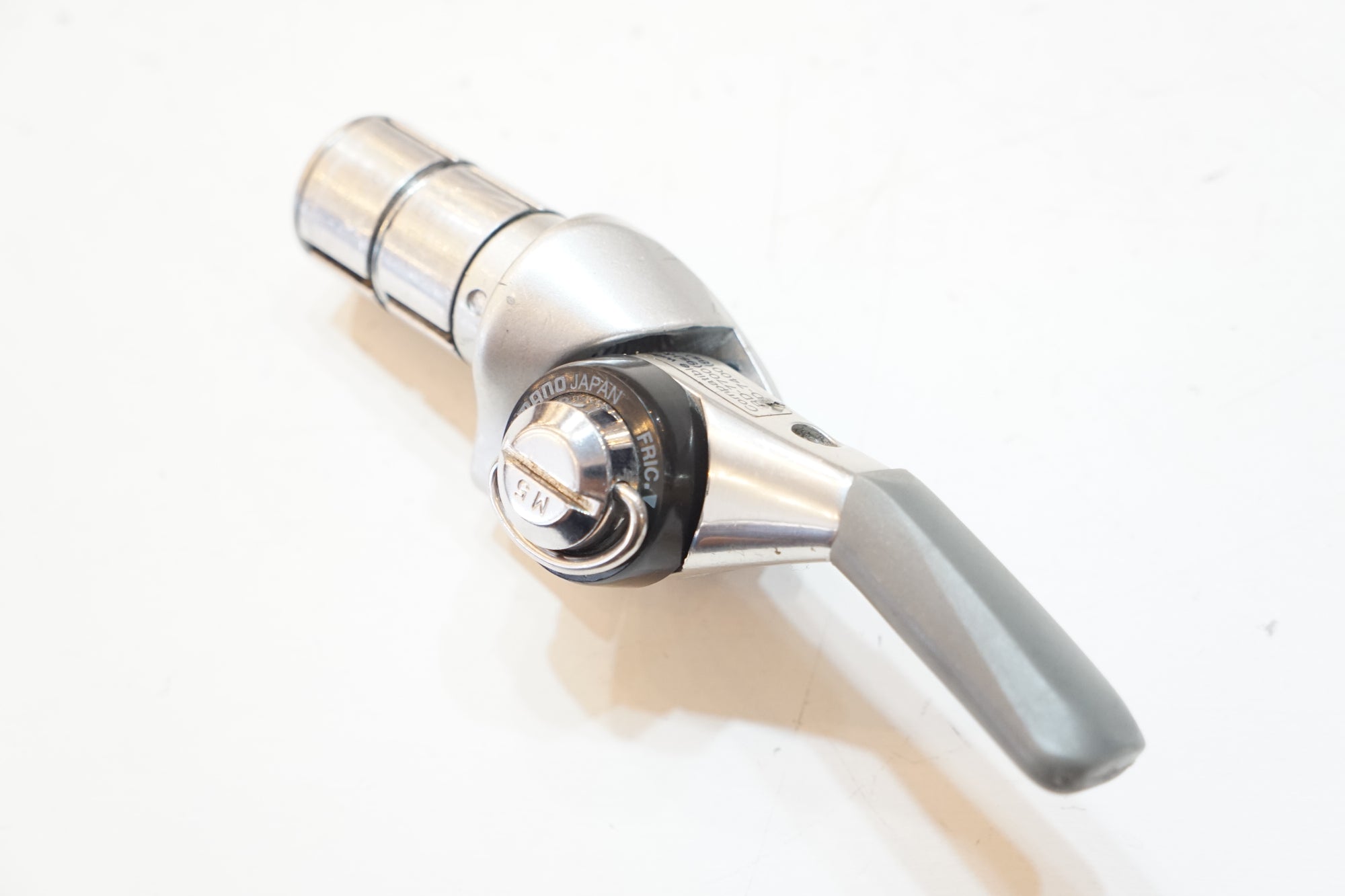 SHIMANO DURA ACE SL-BS77 バーエンドコントローラー シマノ SL-BS77 バーエンドシフター フロント 2/3X リア 9S DURA