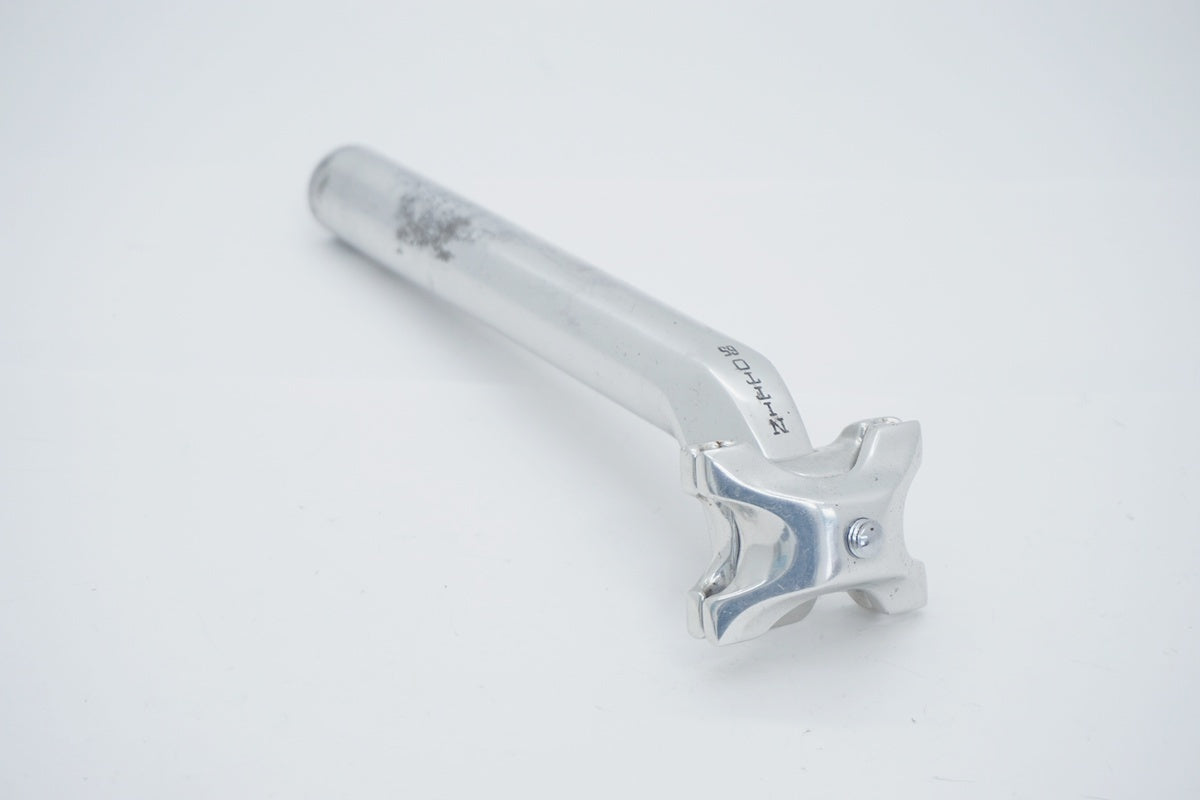 NITTO 「ニットー」 65 Φ25.0 205mm シートポスト / 京都八幡店
