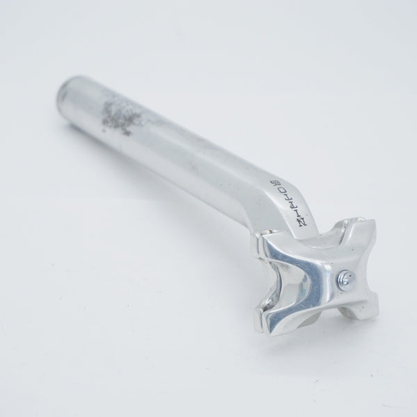 NITTO 「ニットー」 65 Φ25.0 205mm シートポスト / 京都八幡店
