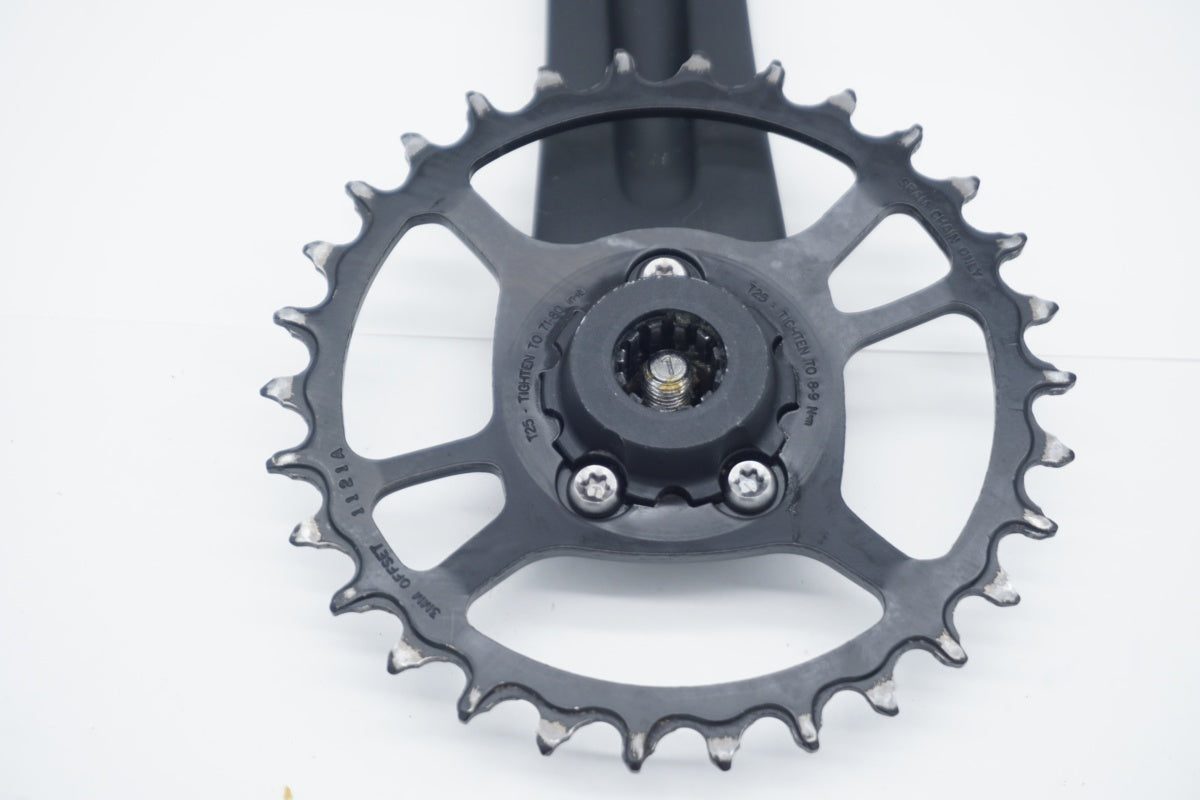 SRAM 「スラム」 SX EAGLE  30T 175mm クランク / 滋賀大津店