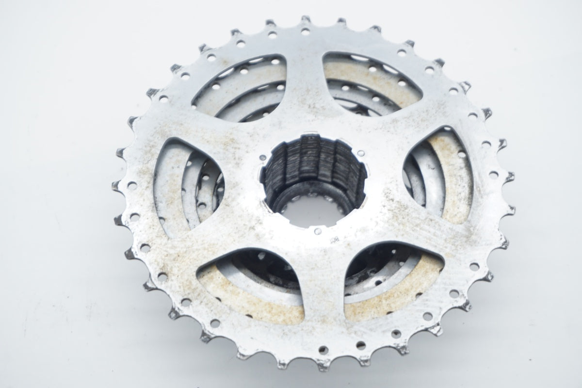 SHIMANO 「シマノ」 105 CS-HG70 11-32T スプロケット / 滋賀大津店