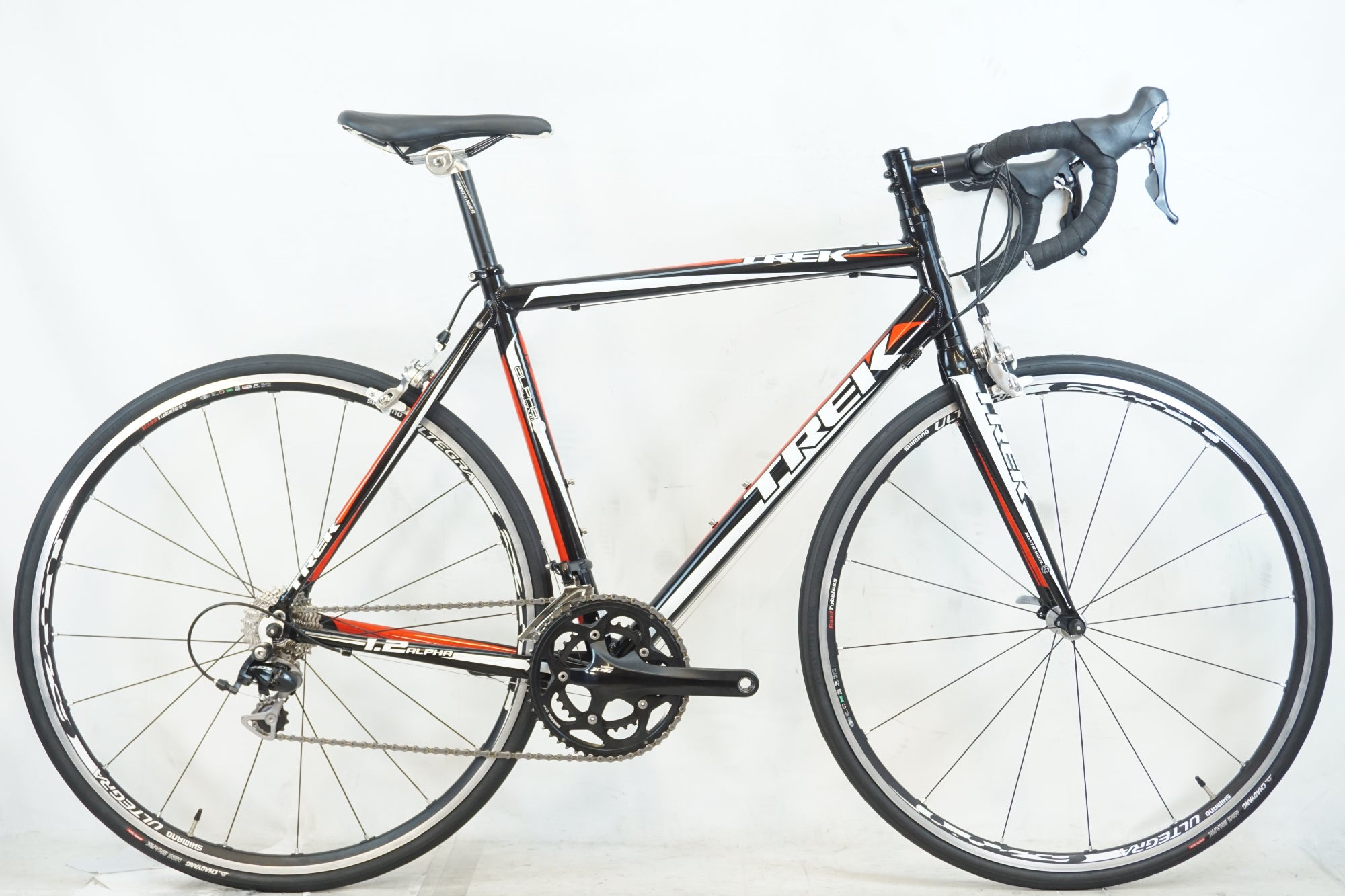 TREK 「トレック」 1.2 ALPHA 2010年モデル ロードバイク / 有明ガーデン店