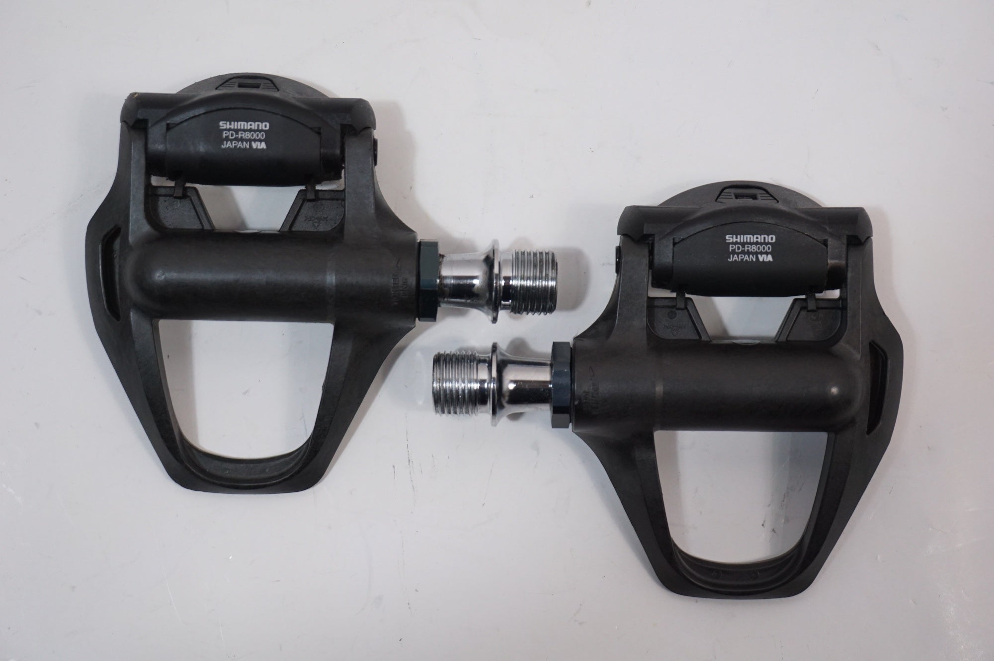 SHIMANO 「シマノ」 ULTEGRA PD-R8000 ペダル / 世田谷店