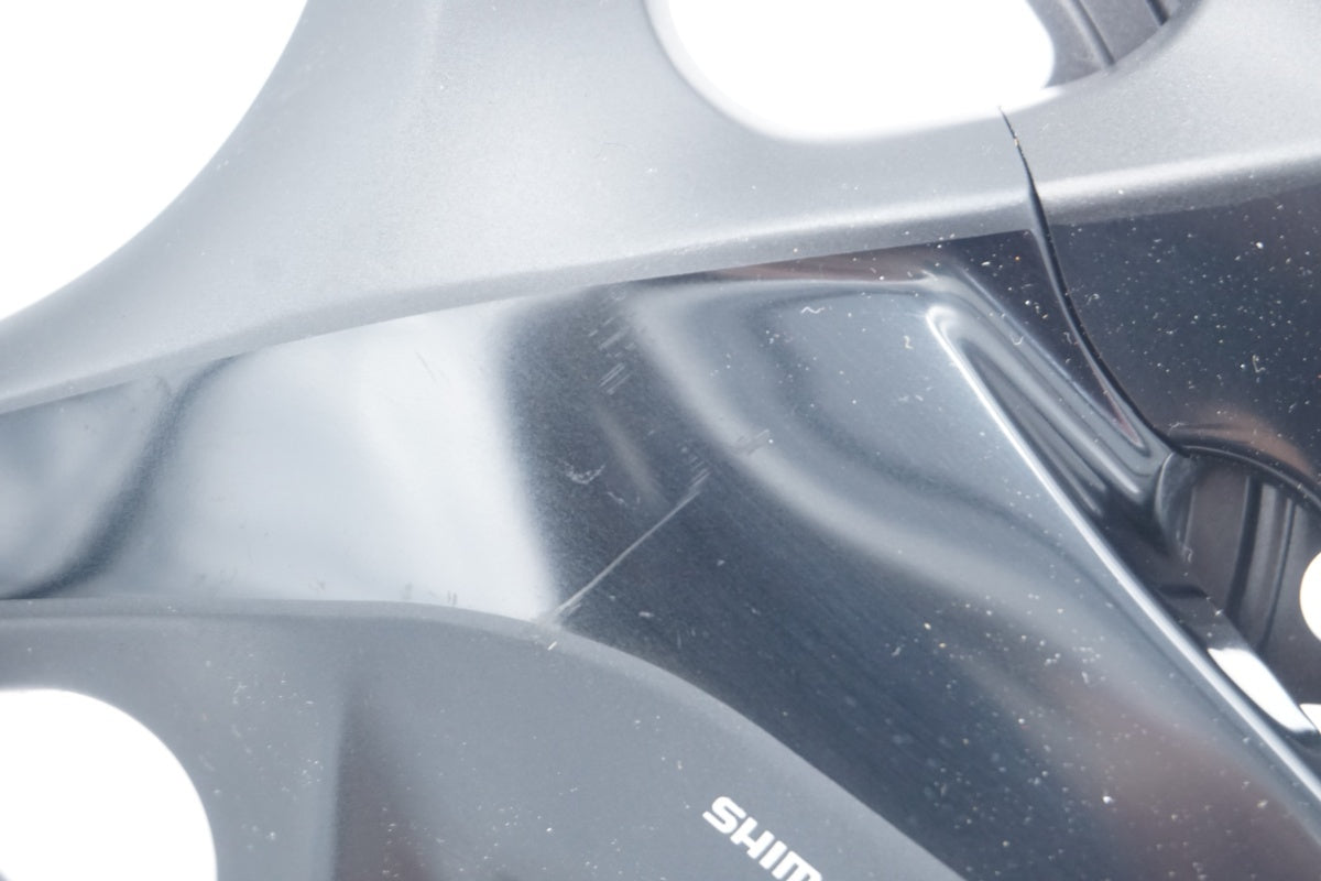 SHIMANO 「シマノ」 105 FC-R7000 50-34T 170mm クランク / 滋賀大津店
