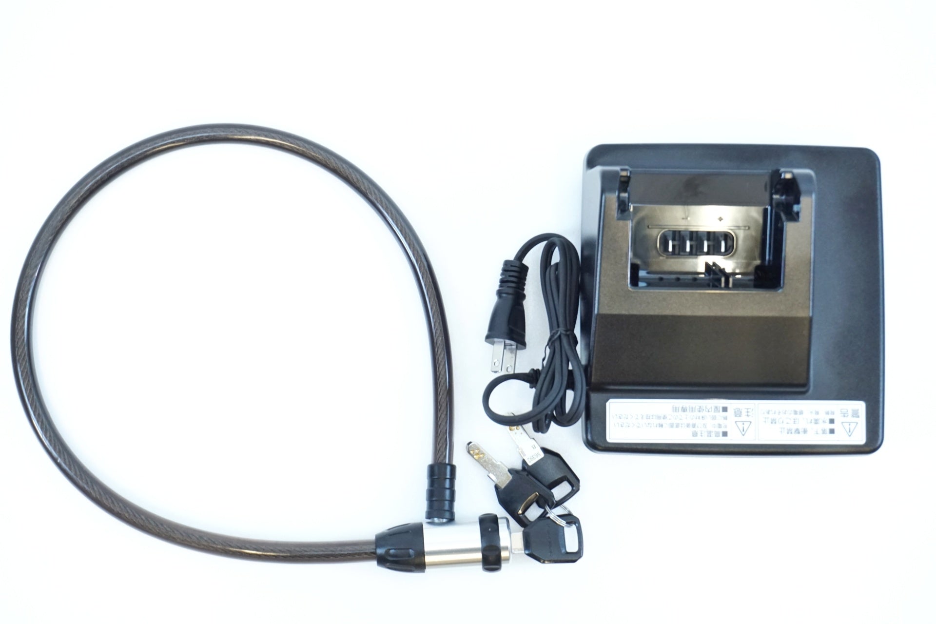 PANASONIC 「パナソニック」 ハリヤ BE-ELH542G 2023年モデル 電動アシスト自転車 / 有明ガーデン店