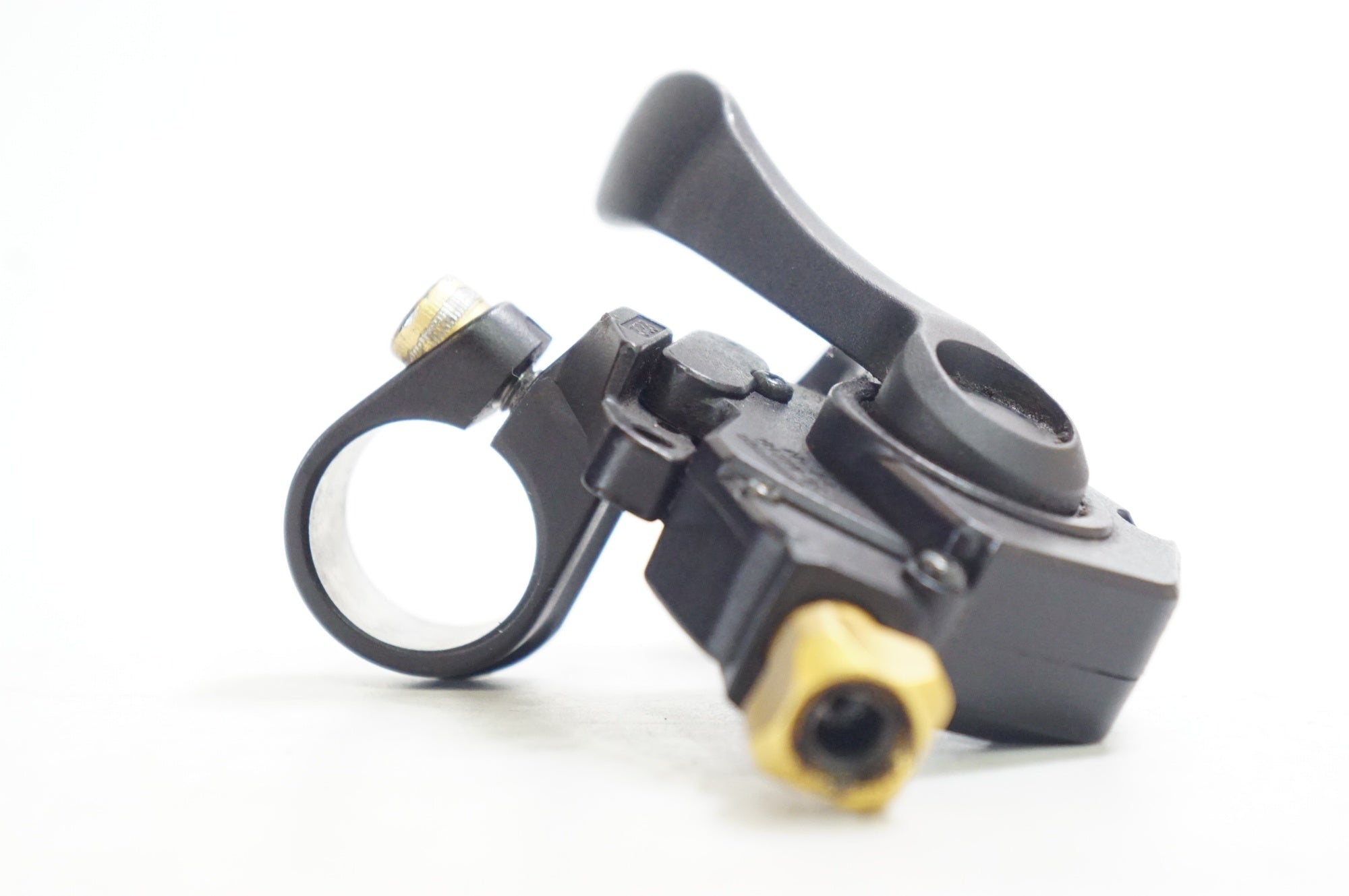 SHIMANO 「シマノ」 SAINT SL-M810 ラピッドファイヤーシフター / 熊谷