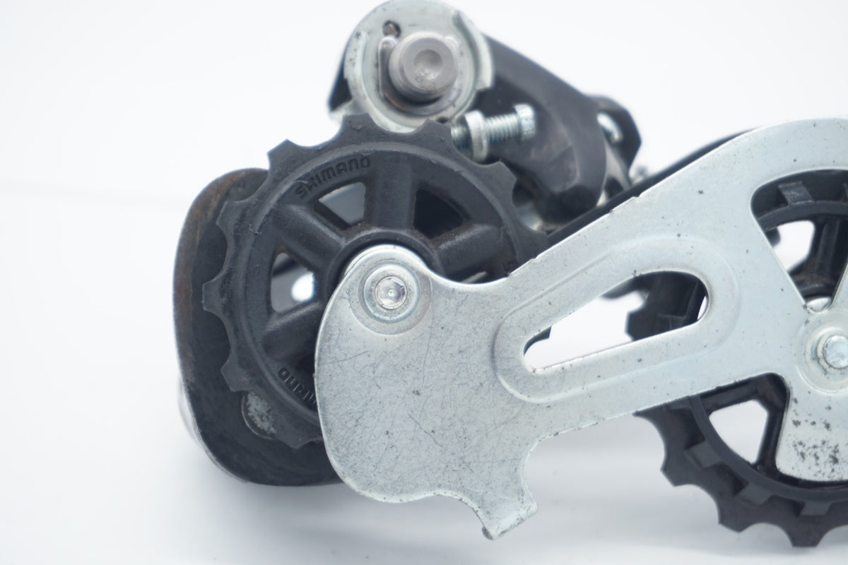 SHIMANO 「シマノ」 ALTUS RD-M310 リアディレイラー / 滋賀大津店